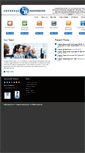 Mobile Screenshot of integralrecoveries.com